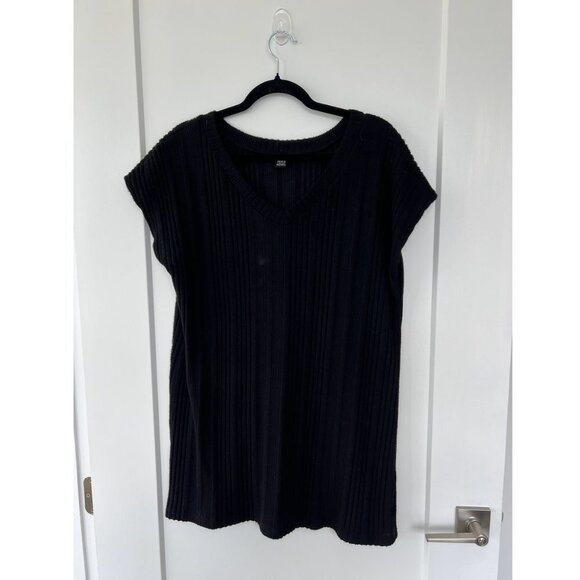 SHEIN Dresses & Skirts - Short sleeve sweater dress